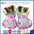 Wholesale Heart Shaped Candy Box